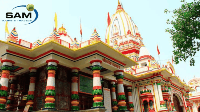 From Delhi: Same Day Haridwar Tour - Tour Highlights