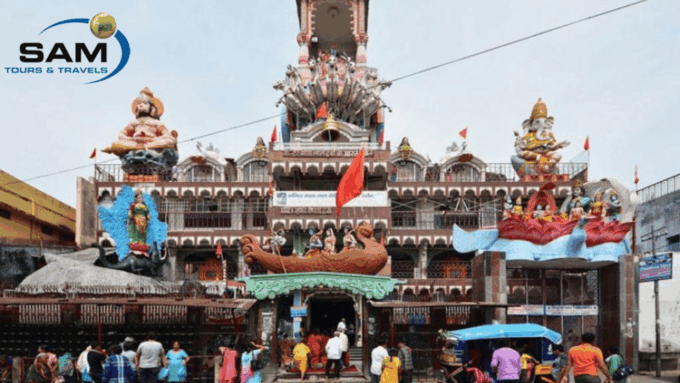 From Delhi: Same Day Haridwar Tour - Frequently Asked Questions