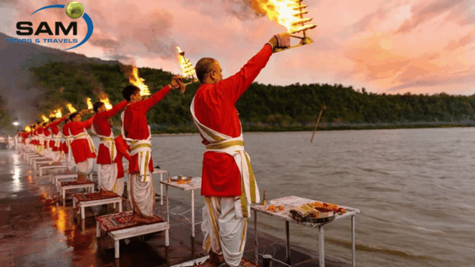From Delhi: Same Day Haridwar Tour - Recap