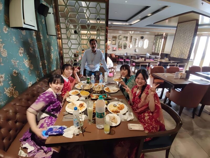 From Delhi: Same Day Jaipur Private Trip By Car - Cancellation Policy