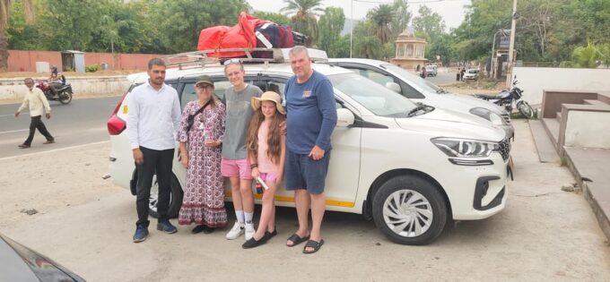 From Delhi: Same Day Jaipur Private Trip By Car - Participant Information