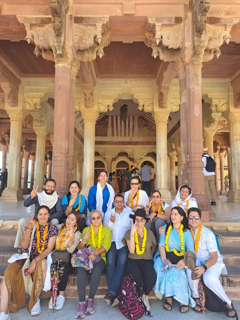 From Delhi: Same Day Jaipur Private Trip By Car - Frequently Asked Questions
