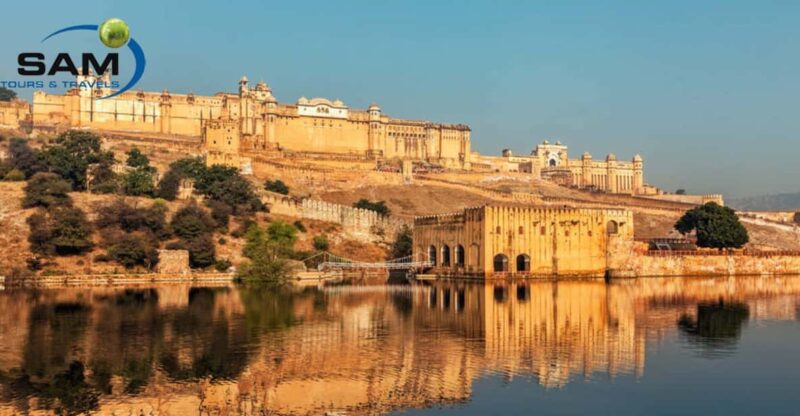 From Delhi: Same Day Jaipur Tour - Key Points
