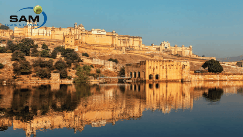 From Delhi: Same Day Jaipur Tour - Itinerary and Activities