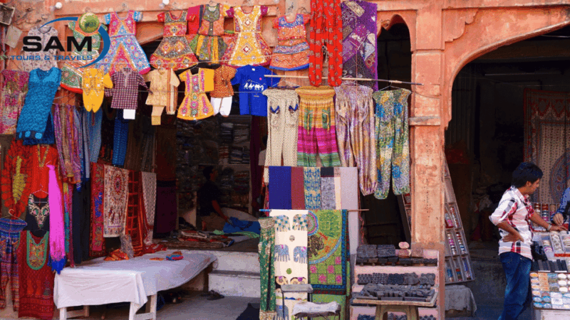 From Delhi: Same Day Jaipur Tour - Inclusions and Exclusions