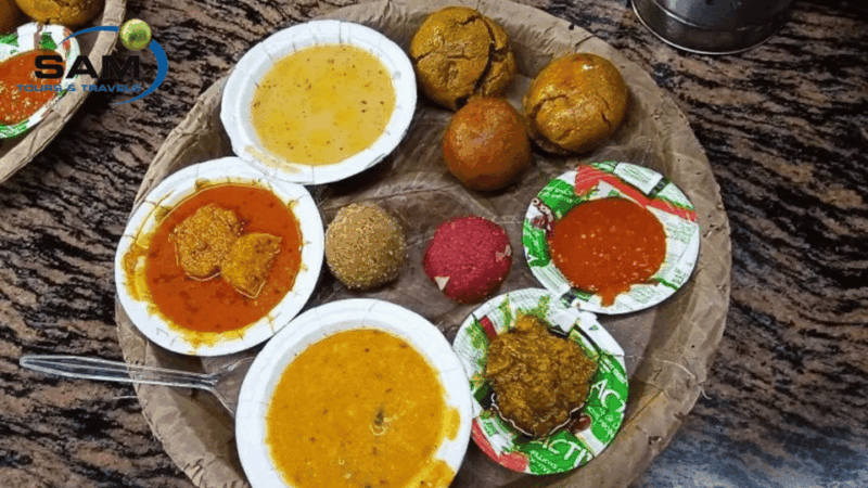 From Delhi: Same Day Jaipur Tour - Pricing and Policies