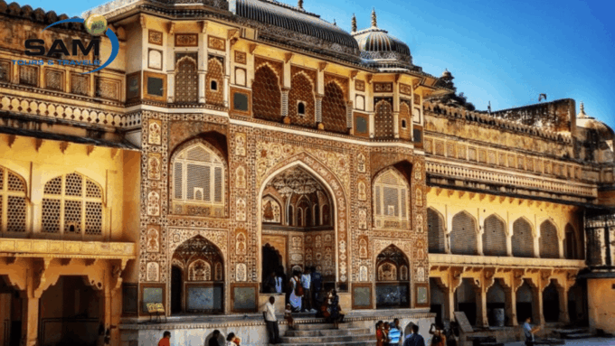 From Delhi: Same Day Jaipur Tour - Preparation and Packing