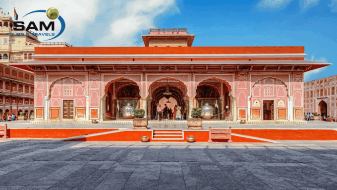 From Delhi: Same Day Jaipur Tour - Additional Notes