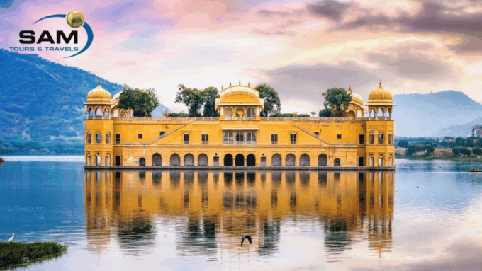 From Delhi: Same Day Jaipur Tour - Recap