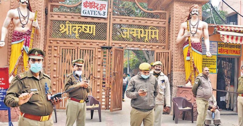 From Delhi : Same Day Mathura and Vrindavan Tour With Agra - Key Highlights