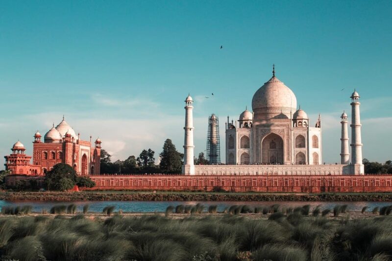 From Delhi: Same Day Taj Mahal, Agra Day Tour By Car - Key Points