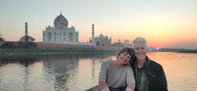 From Delhi: Same Day Taj Mahal & Agra Fort With Boat Ride - Important Information