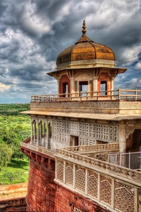 From Delhi: Same Day Taj Mahal & Agra Fort With Boat Ride - Duration & Pricing