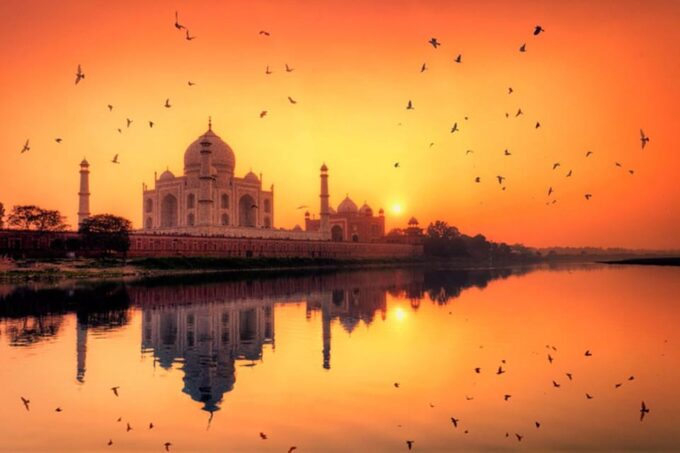 From Delhi: Same Day Taj Mahal & Agra Fort With Boat Ride - Frequently Asked Questions