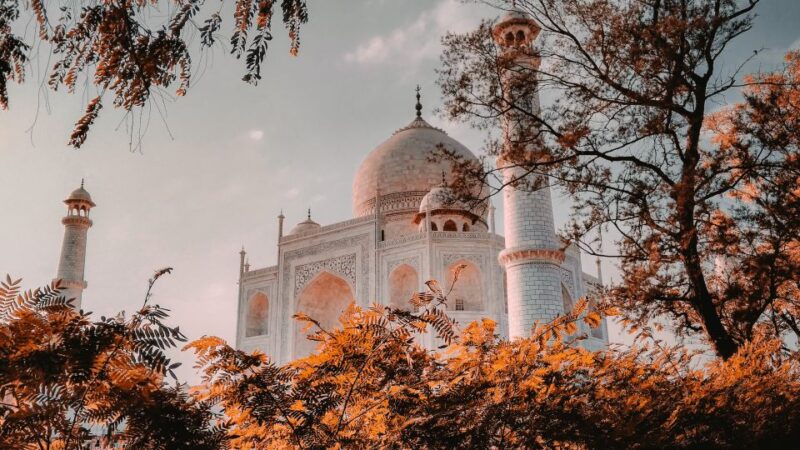 From Delhi: Same Day Taj Mahal & Agra Tour With Boat Ride - Itinerary and Highlights