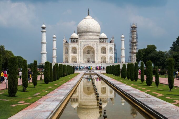 From Delhi: Same Day Taj Mahal & Agra Tour With Boat Ride - Frequently Asked Questions