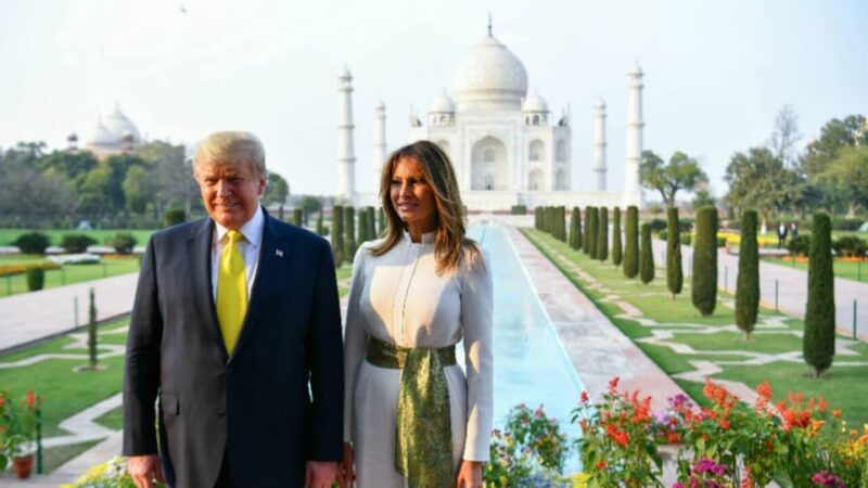 From Delhi: Same Day Taj Mahal Agra Tour With Mughlai Lunch - Itinerary