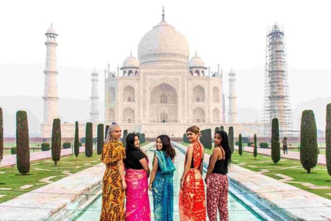 From Delhi: Same Day Taj Mahal Agra Tour With Mughlai Lunch - Frequently Asked Questions
