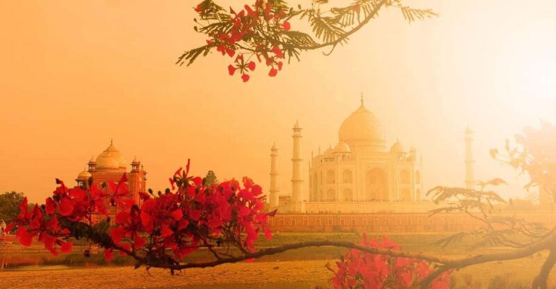 From Delhi: Same Day Taj Mahal Tour by Car - Transportation and Convenience