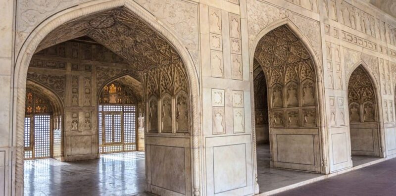 From Delhi: Same Day Taj Mahal Tour by Car - What to Bring and Important Notes