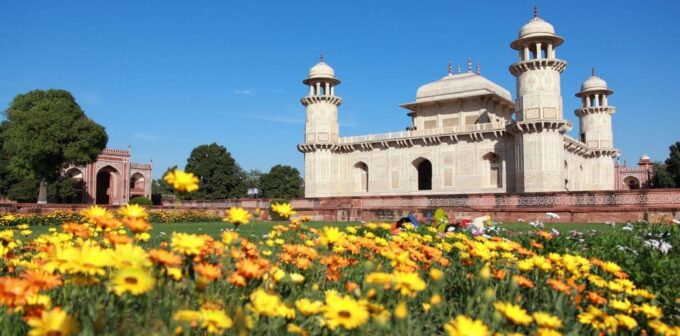From Delhi: Same Day Taj Mahal Tour by Car - Booking and Cancellation Policy