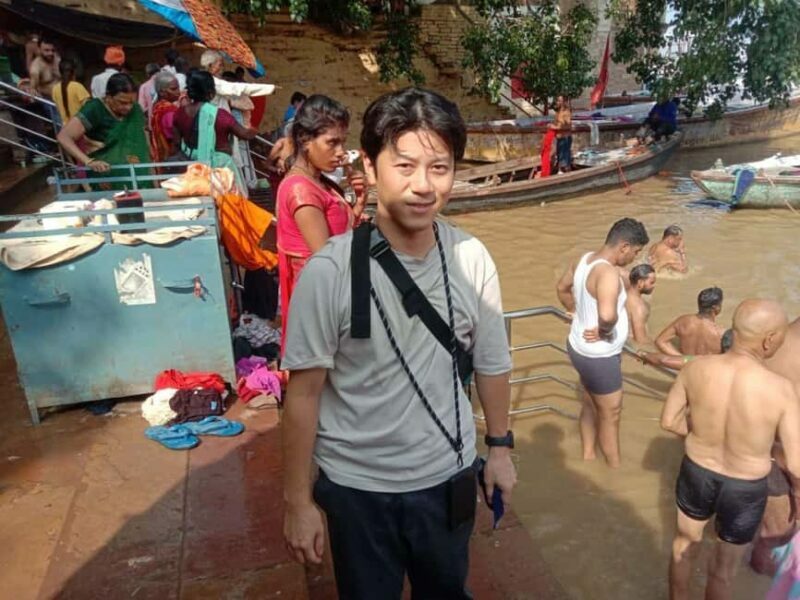 From Delhi: Same Day Varanasi Tour By Flight With Boat Ride - Returning to Delhi