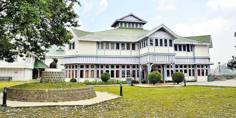 From Delhi: Shimla Manali 6-Day Tour - Key Points