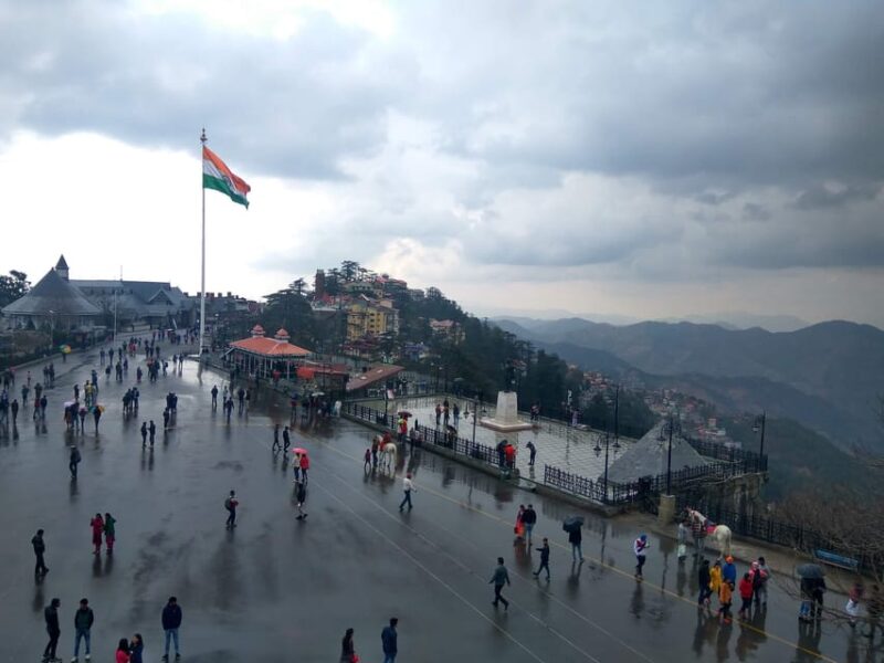 From Delhi: Shimla Manali 6-Day Tour - Live Tour Guide