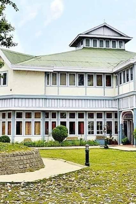 From Delhi: Shimla Manali 6-Day Tour - Accommodation and Meals