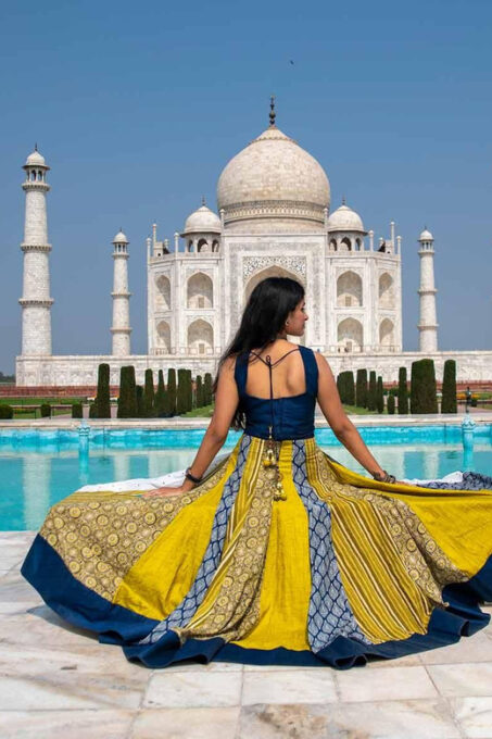 From Delhi: Skip The Line Taj Mahal Sunrise and Agra Tour - Recap
