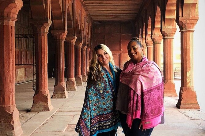 From Delhi : Sunrise Taj Mahal and Agra Fort Tour by Car - Practical Tips