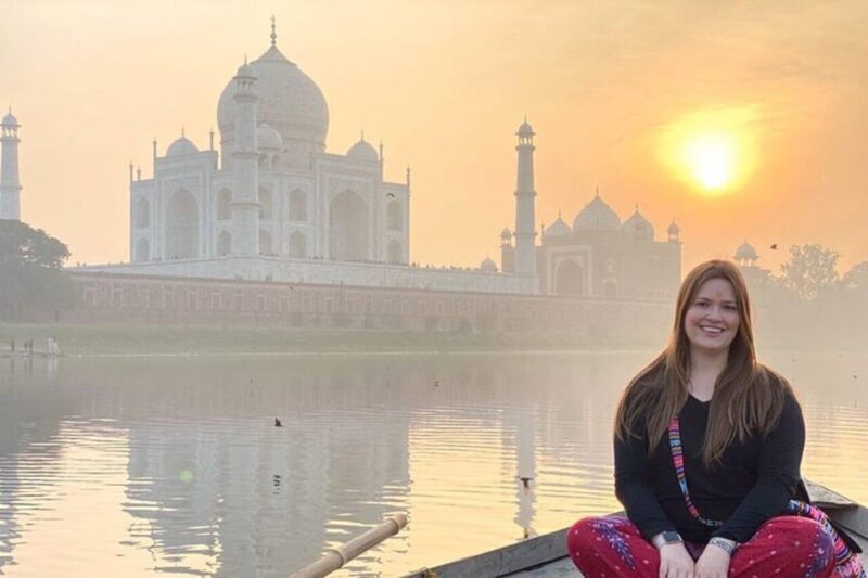 From Delhi: Sunrise Taj Mahal and Agra Fort Tour by Car - Frequently Asked Questions