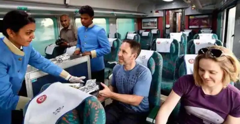 From Delhi: Sunrise Taj Mahal and Agra Tour by Express Train - Key Points