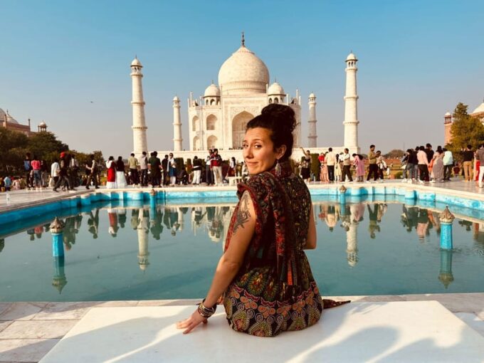 From Delhi: Sunrise Taj Mahal and Agra Tour by Express Train - Frequently Asked Questions