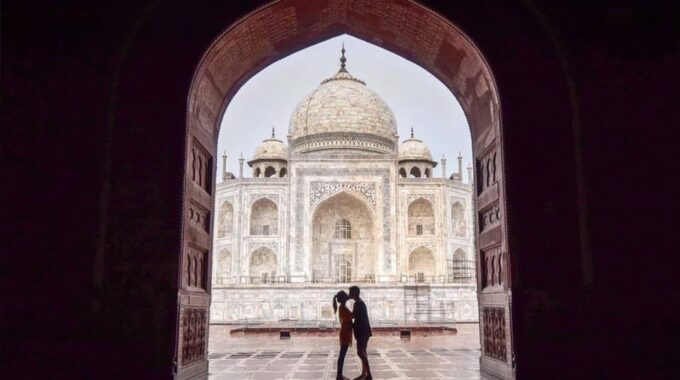 From Delhi: Sunrise Taj Mahal and Agra Tour by Express Train - Recap
