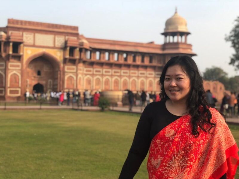 From Delhi: Sunrise Taj Mahal Tour By Car - Itinerary and Experience