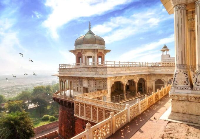 From Delhi : Sunrise Taj Mahal Tour With Entrance & Food - Frequently Asked Questions