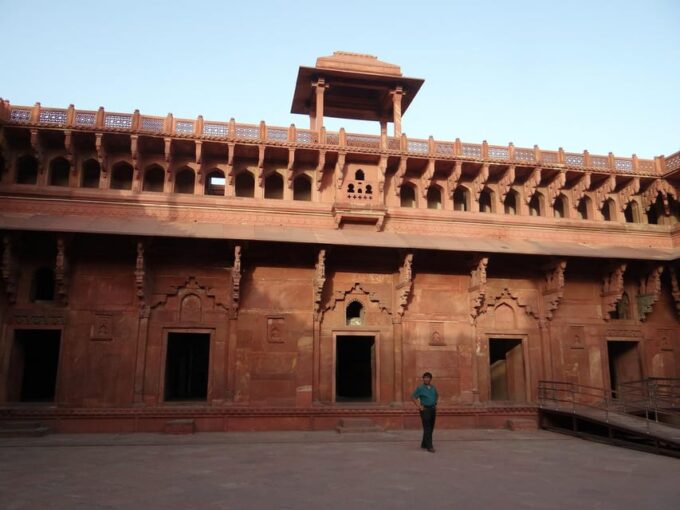 From Delhi: Sunrise Tour to Agra Treasures With Car - Complimentary Meals and Activities
