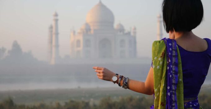 From Delhi: Sunrise Tour to Agra Treasures With Car - Frequently Asked Questions
