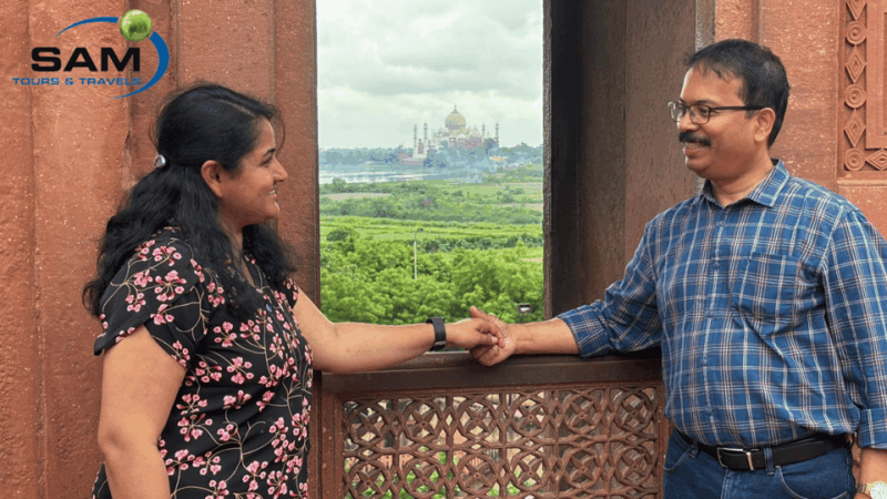 From Delhi: Taj Agra Private Day Tour by Car - Important Information