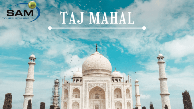 From Delhi: Taj Agra Private Day Tour by Car - Pickup and Drop-off Locations