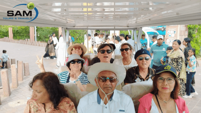 From Delhi: Taj Agra Private Day Tour by Car - Cancellation and Payment Policy