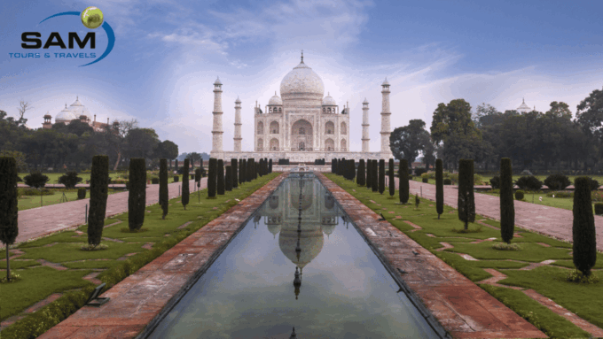 From Delhi: Taj Agra Private Day Tour by Car - Frequently Asked Questions