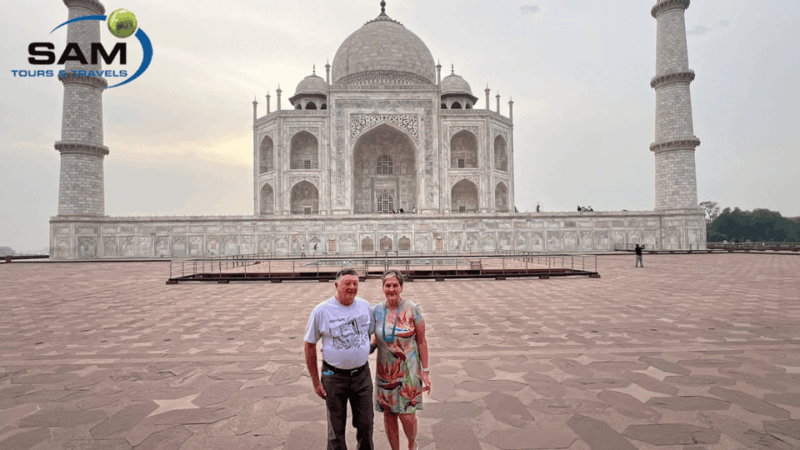 From Delhi: Taj Agra Tour With Indian Cooking Classes - Inclusions and Exclusions