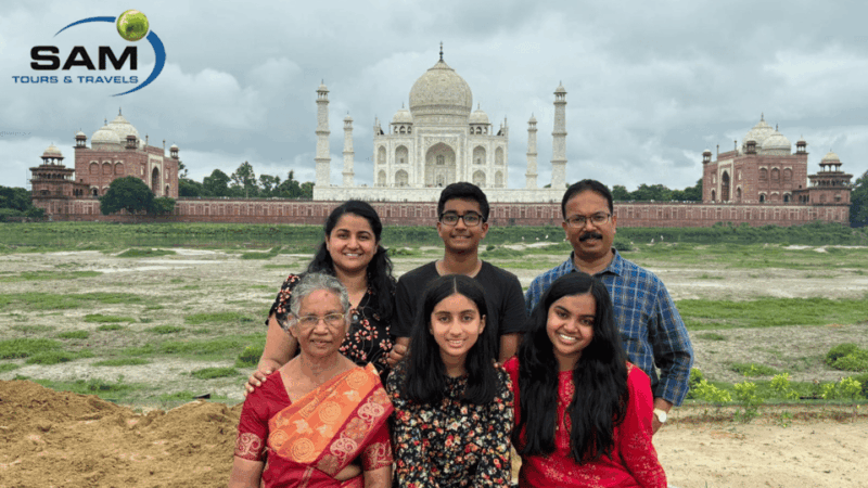 From Delhi: Taj Agra Tour With Indian Cooking Classes - Important Information
