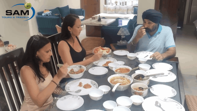 From Delhi: Taj Agra Tour With Indian Cooking Classes - Booking and Cancellation