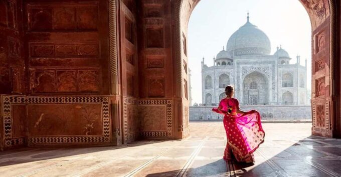 From Delhi: Taj Mahal & Agra Day Tour by Superfast Train - Frequently Asked Questions