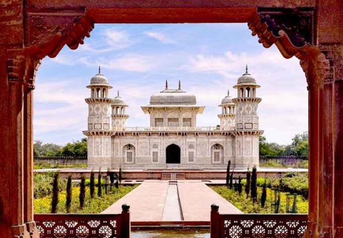 From Delhi: Taj Mahal & Agra Day Tour by Superfast Train - Recap