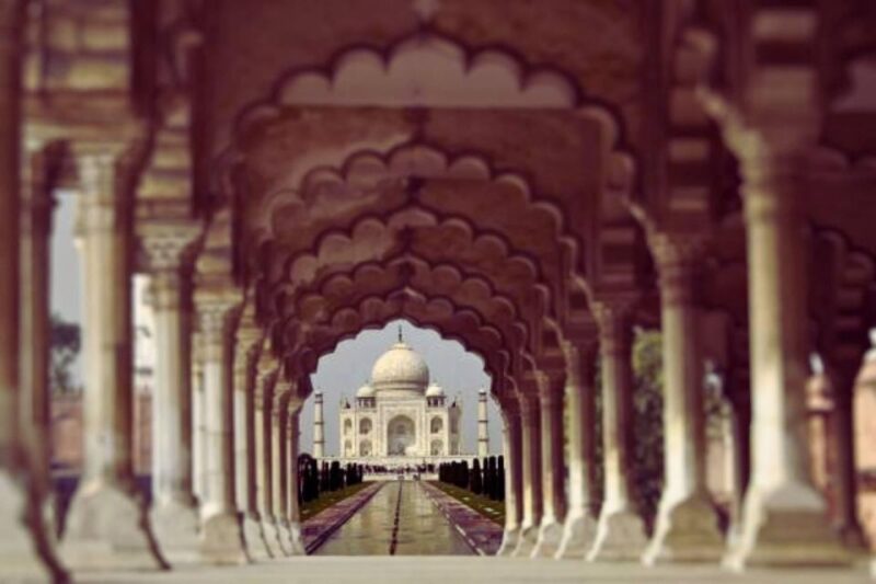 From Delhi: Taj Mahal & Agra Day Trip by Car With Chauffeur - Itinerary Highlights