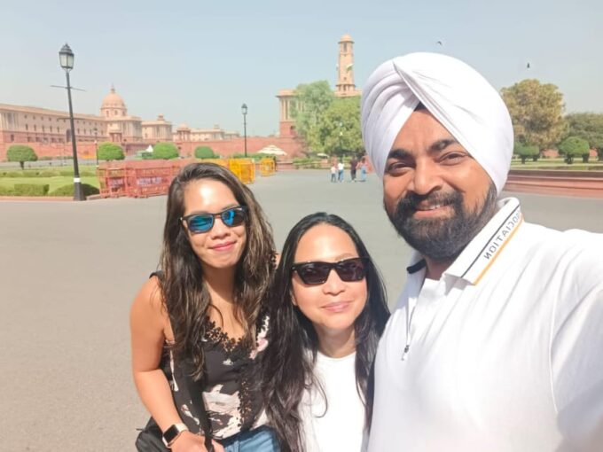 From Delhi : Taj Mahal, Agra Fort and Baby Taj Day Tour - Duration and Pricing